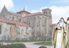 La Abadesa de las Huelgas: Casi un obispo