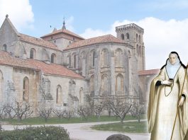 La Abadesa de las Huelgas: Casi un obispo