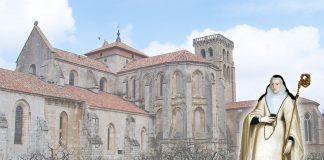 La Abadesa de las Huelgas: Casi un obispo