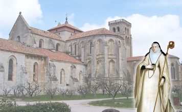 La Abadesa de las Huelgas: Casi un obispo
