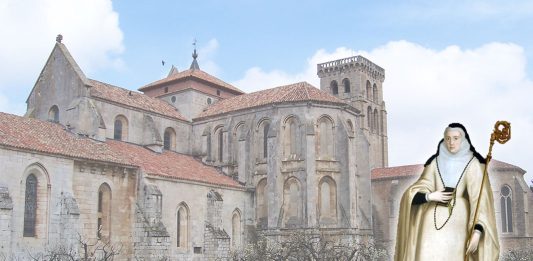 La Abadesa de las Huelgas: Casi un obispo