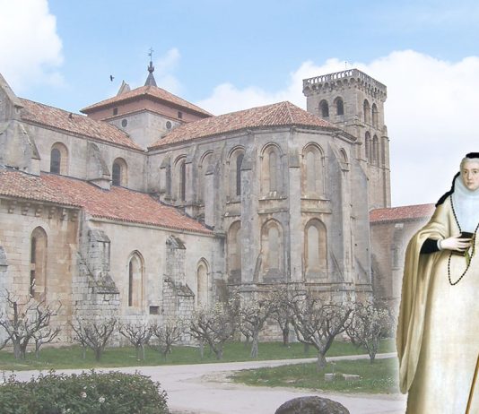 La Abadesa de las Huelgas: Casi un obispo