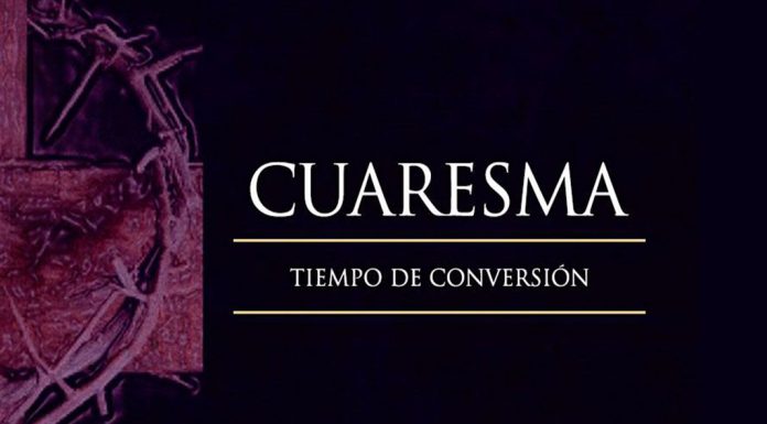 La Cuaresma: Una temporada de combate espiritual